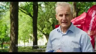 Arbeiderpartiets viktigste saker på to minutter | Jonas Gahr Støre | Arbeiderpartiet