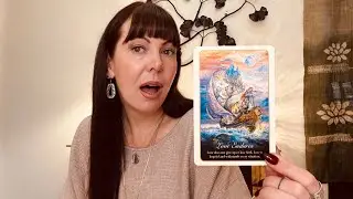 The Changes In This Past Person Are REAL💓It’s RECONCILIATION Time⏰💞 - Timeless Tarot Reading
