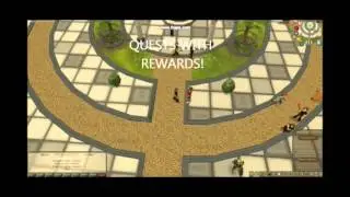 Mentios.net Rsps - 2011 Runescape ERA is BACK!