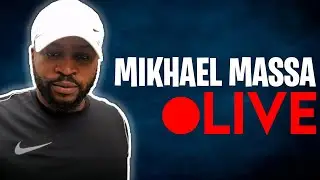 Livestream von Prophet Mikhael Massa Bantu Israelites
