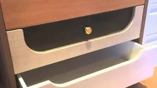 modelos de cajoneras para armarios