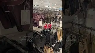 #H&M#shopping #uae