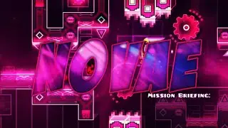 [4K] &ldquo;Novae&rdquo; 100% (Easy Demon) By Trms01 (Old Weekly Demon) | W/Coin (GD 2.207)