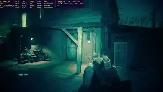 CoD: MW2 | 7800x3d + RTX 4070 Super FPS Test