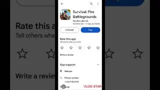 Free survival fire battlegrounds New Update