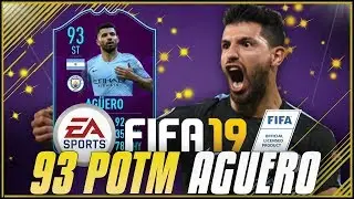 CHEAPEST WAY TO COMPLETE POTM AGUERO!!!!