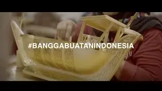 Bangga Buatan Indonesia