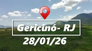 Parque Gericinó - Parte 2 - Fimi Mini 3SE