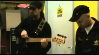 Youss & DDR band  ( Yema)