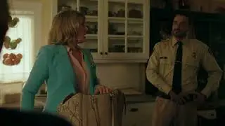 Day Before Halloween - Riverdale 4x04 Scene