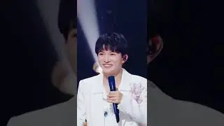 周深模仿卡带版《欧若拉》逗笑全场#天赐的声音 丨天赐的声音官方频道