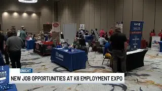 Learn about job opportunities in Northeast Arkansas