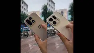 OnePlus 15 vs Oppo Find X9 Camera 10x telephoto zoom photography. Which is One Best?