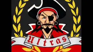 Album Ultras Revoltes 2015