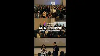 🔧 AI Engineering Summit 2025 | How AI Is Transforming Engineering Products & Careers