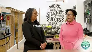 Athletes Make The Best | Karate x Career Support Specialist x Nonprofit Founder