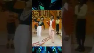 Soul Train Line: The Beat of a Generation!   #shorts