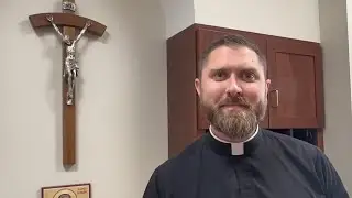 Dose of the Ghost with Fr. Sean