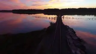 Stratham NH Aerials