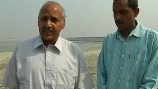Kusaha Katha-the story of building Koshi embankment at Kusaha in Nepal