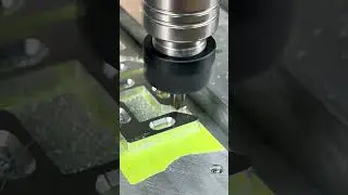CNC Router: Brackets #shorts  #cncmachine #cnc #automobile