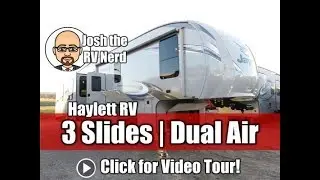 (Продано) 2018 Jayco 321RSTS Eagle Triple Slide седельно-сцепное устройство с боковыми окнами на ...