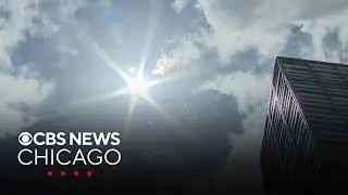 Researchers track vulnerability to extreme heat in Chicago