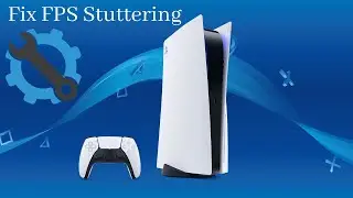 Fix Playstation 5 Lag & Stuttering in Seconds!