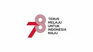 Dirgahayu Indonesia 78