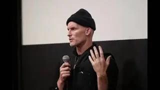 FF Presents: REDOUBT - Matthew Barney