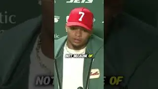 Justin Fields Gets VULNERABLE After Jets Win