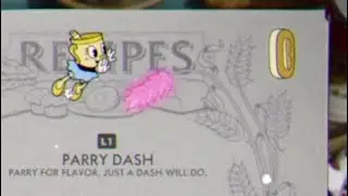 Ms. Chalice Secret Recipe Gold Coin (How To) #cuphead  #Cupheaddlc