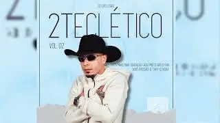 SERESTA DO MC TUTO (2t Eclético)  VOL 2