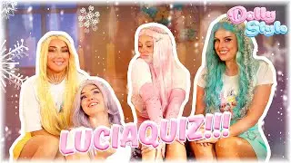 Luciaquiz!!