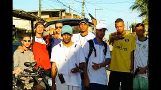 NG Tralha - Tropa da 9 (Prod. All Flux) Dir. R&uacute;ana