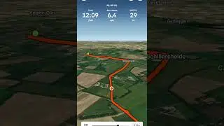 Crossing Borders on Foot | 9.42 km NL &rarr; BE &rarr; NL #FOB #FeetOverBorders #walking #borderwalk