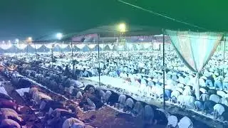 Khairabad Ijtema 23/12/2025