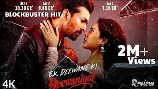 Deewani Ek Deewane Ki Deewaniyat ❤️🔥 | Heart Touching Love Short