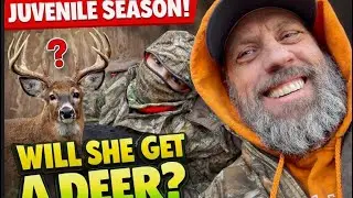 Juvenile Season: Will She Get One?!