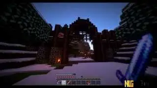 KINGDOM TOUR! #2 Firjen, Ljord of Vystara?