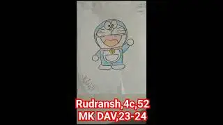 Rudransh 4c,52, MK DAV