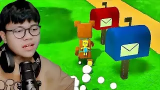 Old Version-Super Bear Adventure🐻Mission Gaming🎮