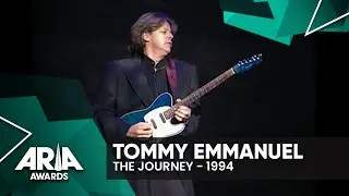 Tommy Emmanuel | 1994 ARIA Awards