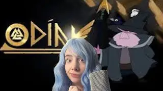 REACCIÓN A ODIN DE DESTRIPANDO LA HISTORIA. se acabó lo griego