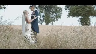 Lauren & Michael - St John The Baptist, Barnsley / Rogerthorpe Manor Hotel, Badsworth - July 2018