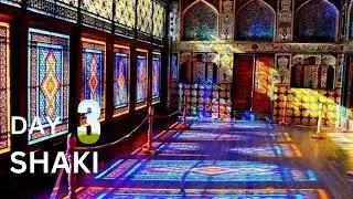 Azerbaijan Holidays