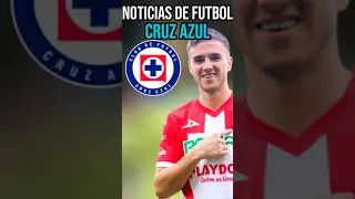 Cruz Azul Soccer News #MexicanNationalSoccerTeam #MexicanNationalTeam #AguilasDelAmerica