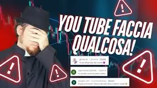 You Tube faccia qualcosa! Commenti degli apostoli 24 #haters