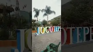Jocotepec Jalisco