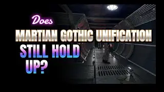 Does Martian Gothic Unification Still Hold Up?